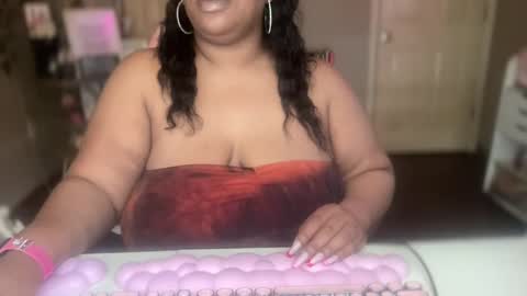 Snapshot of meetsouthernpeach chatting on February 2025 04:44:01 PM Southern Peach online show from February 2025 04:44:01 PM