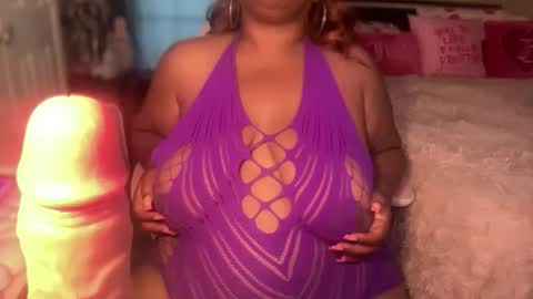 Southern Peach online show from May 2026 11:43:01 PM