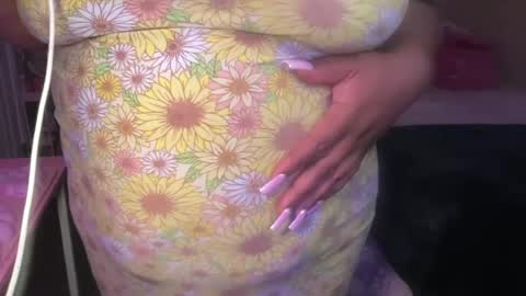 Southern Peach online show from July 2026 07:38:02 PM