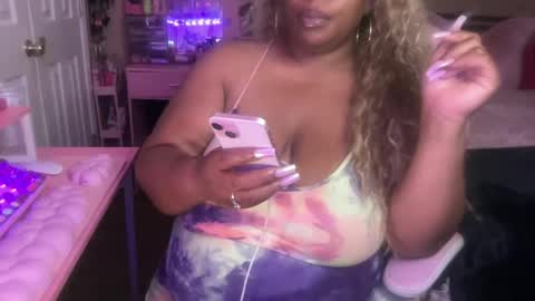 Southern Peach online show from July 2026 11:57:02 PM