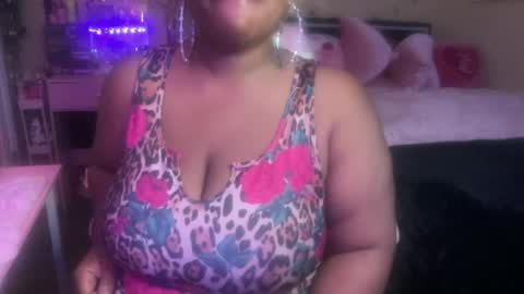 Southern Peach online show from July 2026 04:14:02 PM