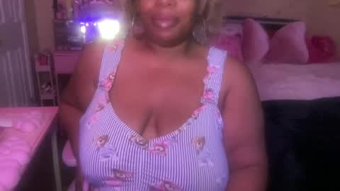 Southern Peach online show from July 2026 05:03:01 AM