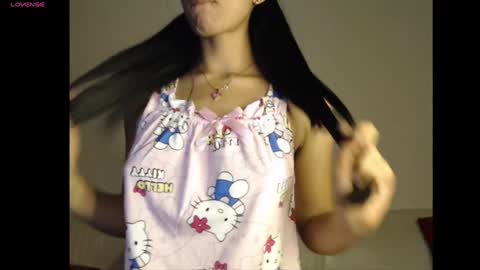 Snapshot of meg4nmiau chatting on January 2025 05:27:01 AM Meg4n Miauuuu online show from January 2025 05:27:01 AM