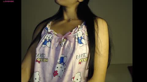 Snapshot of meg4nmiau chatting on January 2025 08:27:02 AM Meg4n Miauuuu online show from January 2025 08:27:02 AM