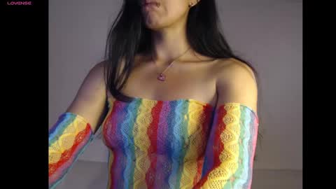 Snapshot of meg4nmiau chatting on January 2025 01:54:01 PM Meg4n Miauuuu online show from January 2025 01:54:01 PM