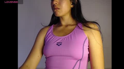 Snapshot of meg4nmiau chatting on February 2025 06:34:02 PM Meg4n Miauuuu online show from February 2025 06:34:02 PM