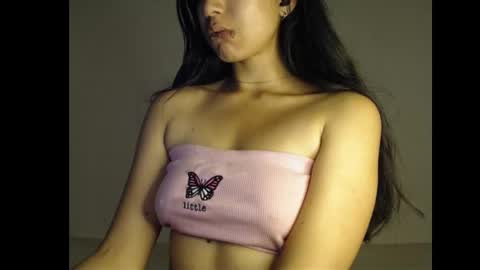 Snapshot of meg4nmiau chatting on February 2025 09:54:01 PM Meg4n Miauuuu online show from February 2025 09:54:01 PM