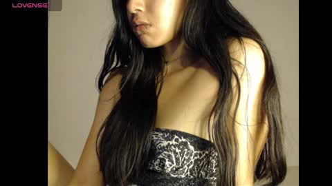 Snapshot of meg4nmiau chatting on February 2025 09:06:01 PM Meg4n Miauuuu online show from February 2025 09:06:01 PM