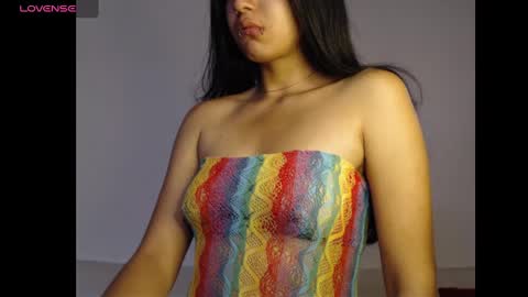 Snapshot of meg4nmiau chatting on February 2025 03:38:01 PM Meg4n Miauuuu online show from February 2025 03:38:01 PM