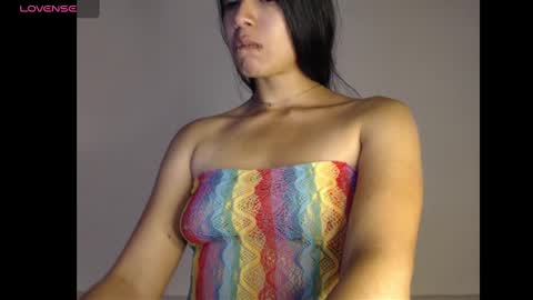 Snapshot of meg4nmiau chatting on February 2025 09:48:02 PM Meg4n Miauuuu online show from February 2025 09:48:02 PM