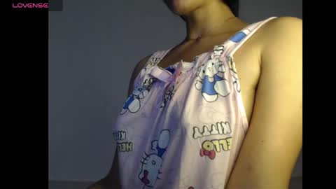 Snapshot of meg4nmiau chatting on February 2025 06:48:01 PM Meg4n Miauuuu online show from February 2025 06:48:01 PM