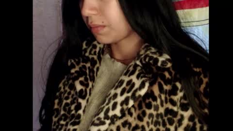 Snapshot of meg4nmiau chatting on September 2025 11:20:02 AM Meg4n Miauuuu online show from September 2025 11:20:02 AM