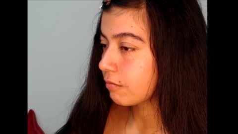 Meg4n Miauuuu online show from December 2025 09:54:01 PM