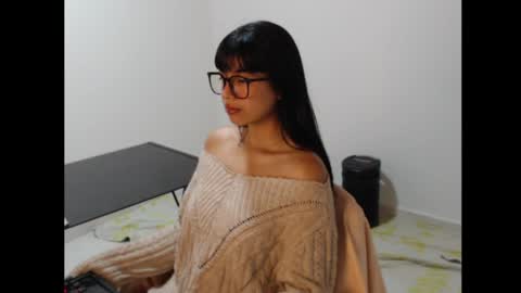 Meg4n Miauuuu online show from April 2026 09:37:01 AM