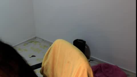 Meg4n Miauuuu online show from May 2026 02:55:01 PM