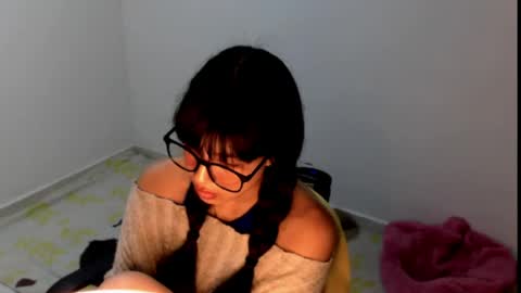 Meg4n Miauuuu online show from May 2026 12:38:01 AM