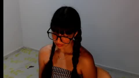 Meg4n Miauuuu online show from June 2026 11:00:02 AM