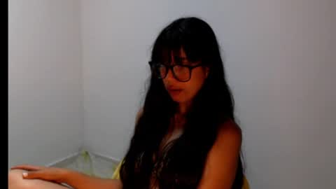 Meg4n Miauuuu online show from June 2026 01:12:02 PM