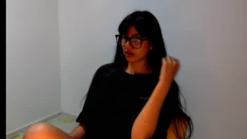 Meg4n Miauuuu online show from June 2026 12:19:01 PM