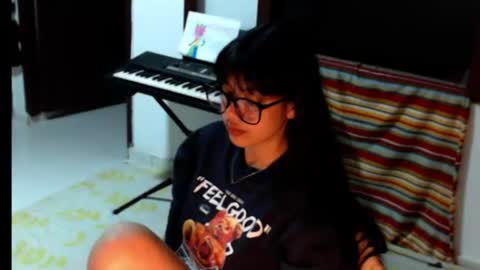 Meg4n Miauuuu online show from June 2026 09:40:01 AM