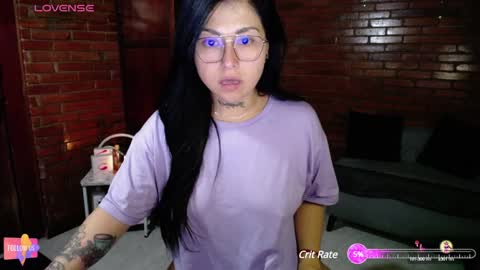 Snapshot of meg_velvet chatting on January 2025 09:46:01 AM Welcome my rooomLovense is active my orgasms in your hands Give me more pleasure aPrivate Exclusive online show from January 2025 09:46:01 AM