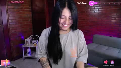 Snapshot of meg_velvet chatting on February 2025 10:06:02 PM Welcome my rooomLovense is active my orgasms in your hands Give me more pleasure aPrivate Exclusive online show from February 2025 10:06:02 PM
