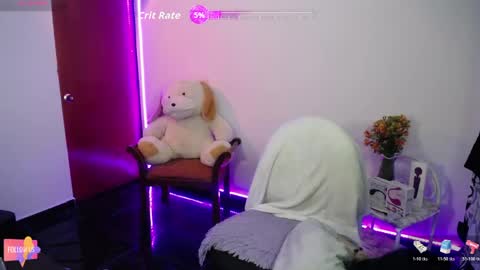 Welcome my rooomLovense is active my orgasms in your hands Give me more pleasure aPrivate Exclusive online show from April 2026 08:42:01 AM