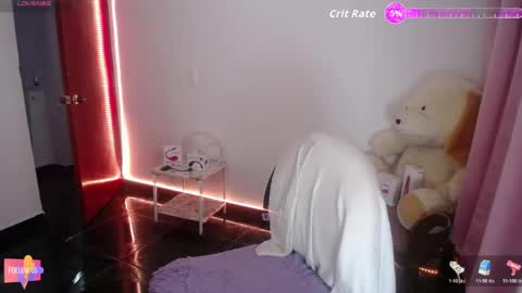 Snapshot of meg_velvet chatting on June 2026 09:45:01 AM Welcome my rooomLovense is active my orgasms in your hands Give me more pleasure aPrivate Exclusive online show from June 2026 09:45:01 AM