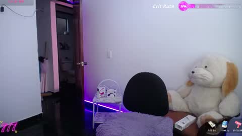 Snapshot of meg_velvet chatting on June 2026 01:17:02 PM Welcome my rooomLovense is active my orgasms in your hands Give me more pleasure aPrivate Exclusive online show from June 2026 01:17:02 PM