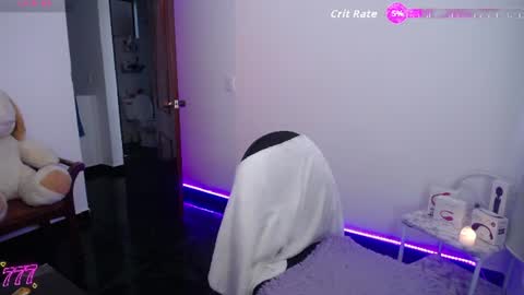 Snapshot of meg_velvet chatting on July 2026 09:41:02 PM Welcome my rooomLovense is active my orgasms in your hands Give me more pleasure aPrivate Exclusive online show from July 2026 09:41:02 PM