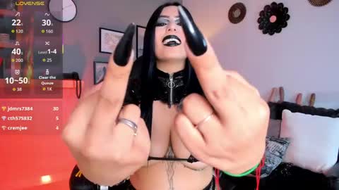 Megan Grey 3  online show from May 2026 05:23:02 AM