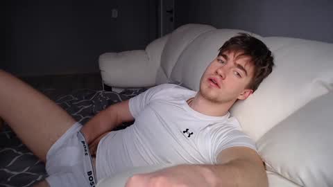 Max online show from January 2025 11:35:01 AM