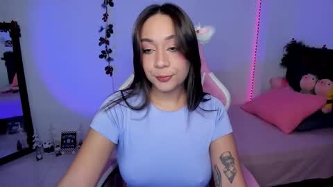 Megan online show from December 2025 10:16:01 PM