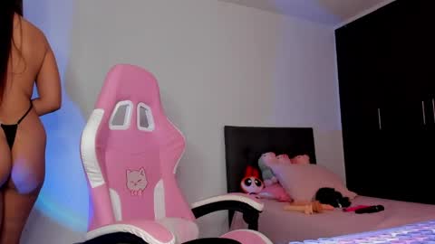 Megan online show from June 2026 09:09:01 PM