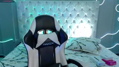 Megan  online show from October 2025 03:50:02 AM