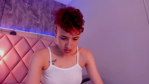 M E G A N online show from January 2025 09:44:02 PM