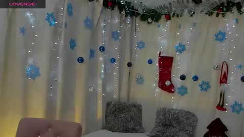 Snapshot of megan_anderson7 chatting on December 2024 09:35:01 AM Megan Anderson online show from December 2024 09:35:01 AM