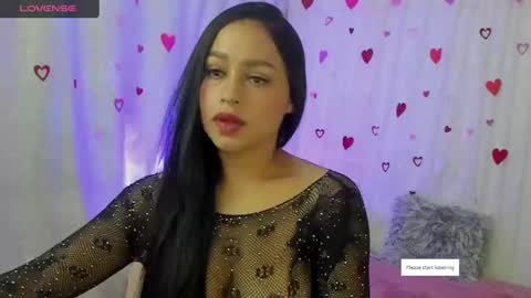 Snapshot of megan_anderson7 chatting on February 2025 11:10:02 PM Megan Anderson online show from February 2025 11:10:02 PM