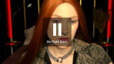 Megan online show from July 2026 12:48:02 PM