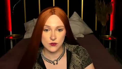 Megan online show from July 2026 02:13:01 PM
