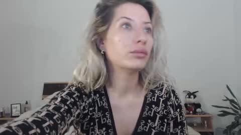 Megan Blazee  online show from September 2025 06:07:01 PM