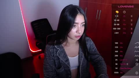 Snapshot of megan_bluee_ chatting on February 2025 04:29:01 AM Megan Bluee online show from February 2025 04:29:01 AM