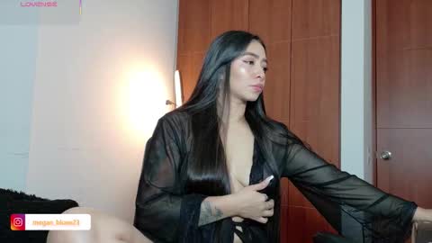 Snapshot of megan_bluee_ chatting on January 2026 01:59:02 PM Megan Bluee online show from January 2026 01:59:02 PM