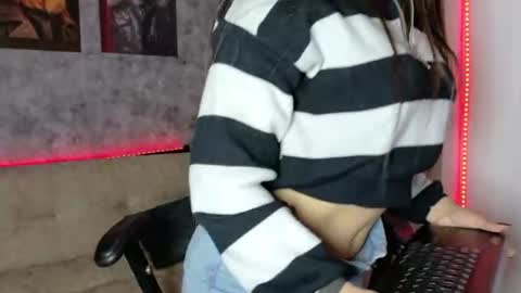 Megan Bluee online show from July 2026 02:46:01 AM