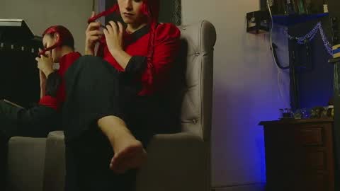 Megan online show from March 2026 06:20:01 PM