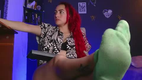 Megan online show from May 2026 03:59:01 AM