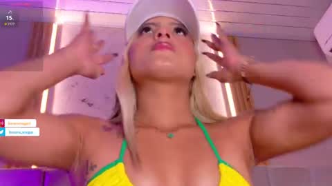 Megan  online show from June 2026 02:59:02 PM