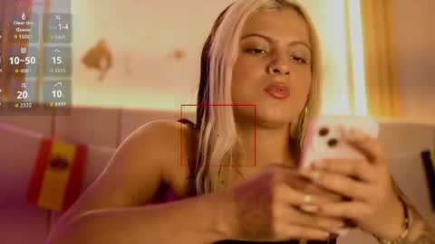 Megan  online show from June 2026 01:14:01 PM