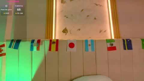 Megan  online show from June 2026 12:49:01 PM