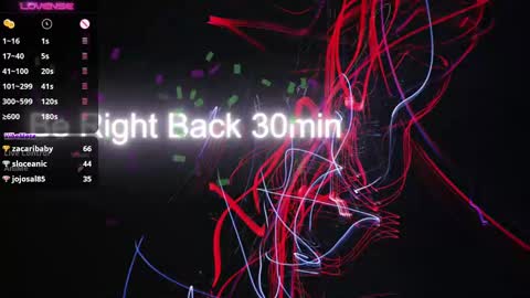 Snapshot of megan_clarck_ chatting on December 2024 02:30:02 AM Puedes llamarme angy online show from December 2024 02:30:02 AM